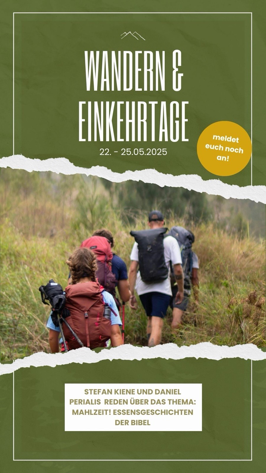 Wander Flyer 25