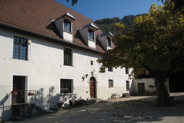 Champfleuri | Klostermühle • Freizeitheim + Bibelschule