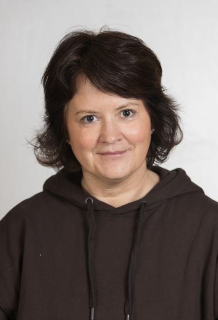 Annette Groß