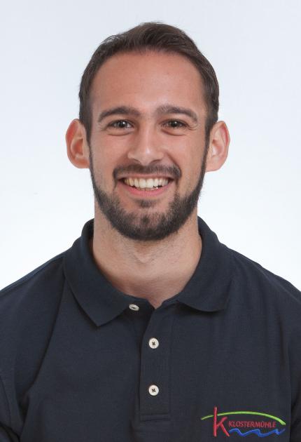 Lukas Winterstein