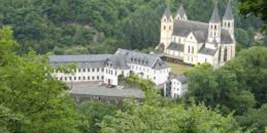 Kloster Arnstein