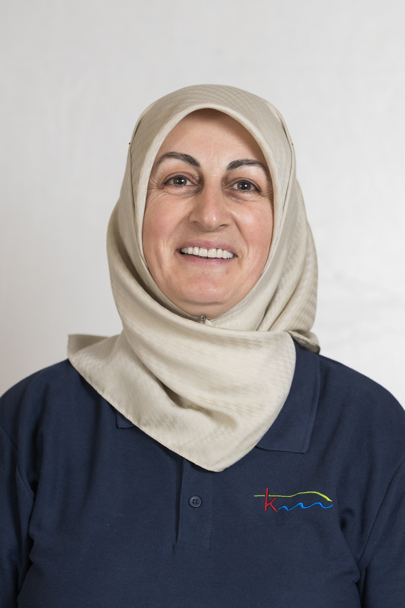 Safiye Eken