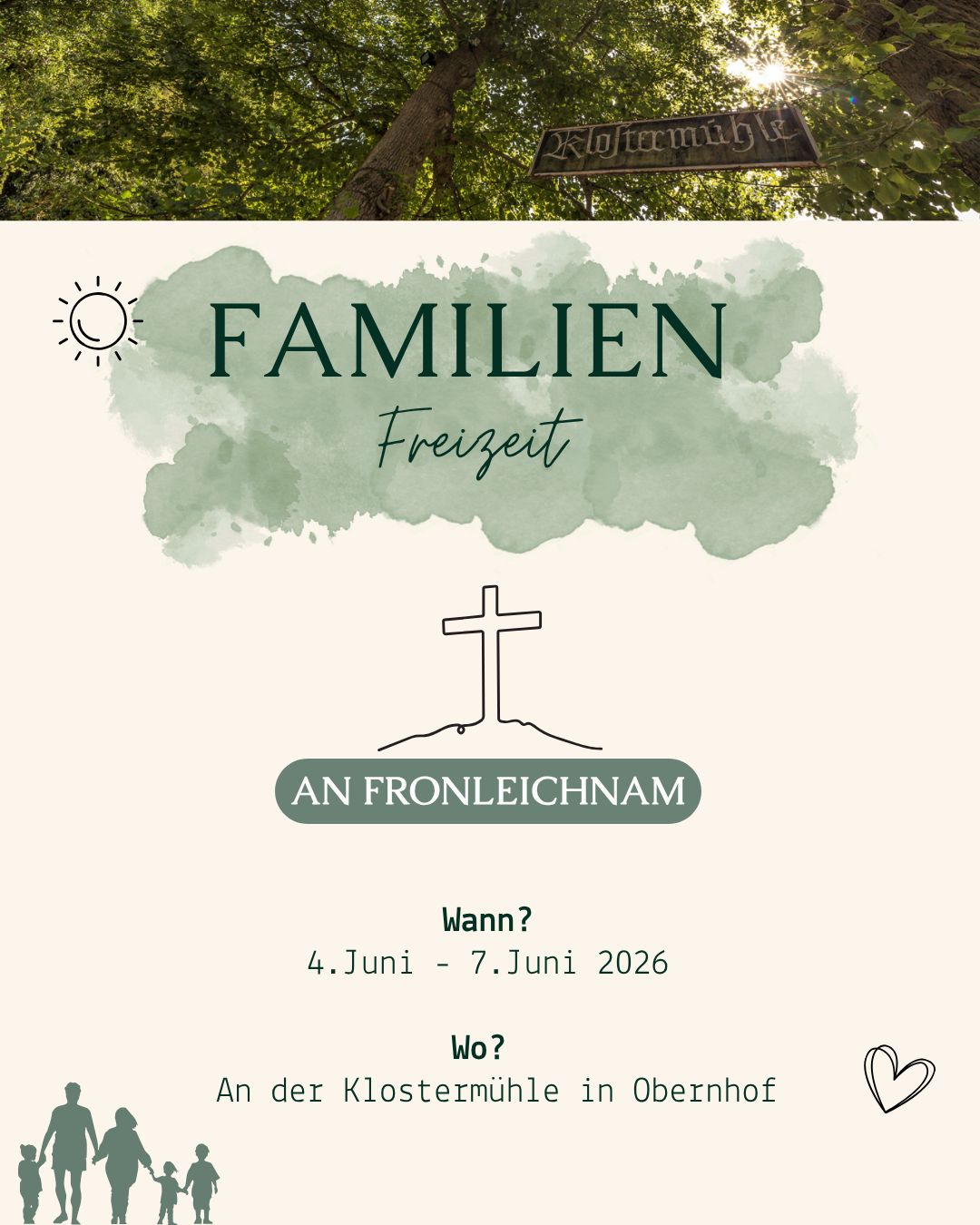Fam Fronleichnam